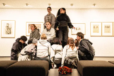 DOWNTOWN PARADISE – POLYLUX