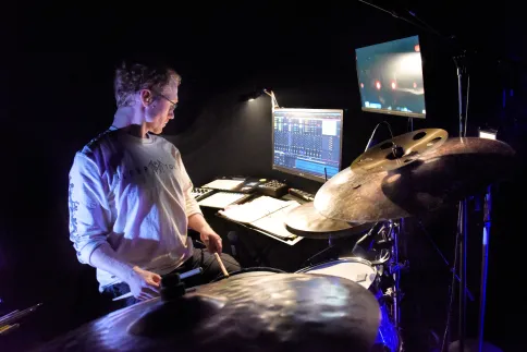 VERGELTUNG – Fiete Wachholtz