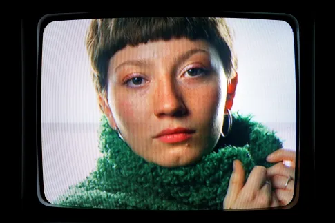 Hilde Alice Behrens – SPL KLN Studio