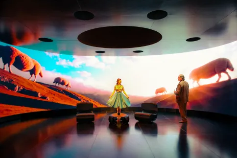 MONEYLAND – Lavinia Nowak, Benjamin Höppner