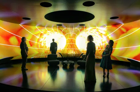 MONEYLAND – Ensemble