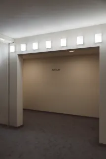 SPL KLN – Foyer