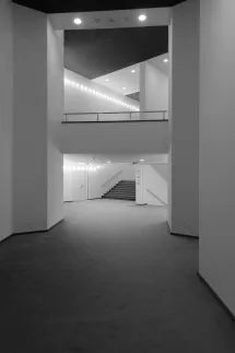 SPL KLN – Foyer