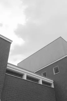 SPL KLN – Bühnenturm