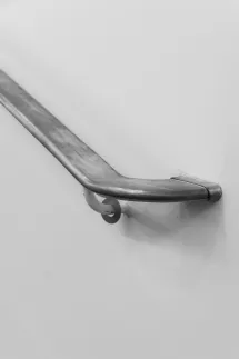 SPL KLN – Foyer Handlauf