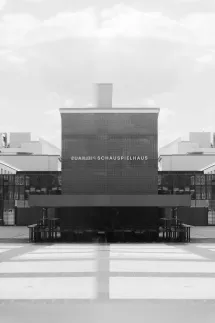 SPL KLN – Schauspielhaus