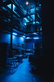 SPL KLN – Schauspielhaus Bühne