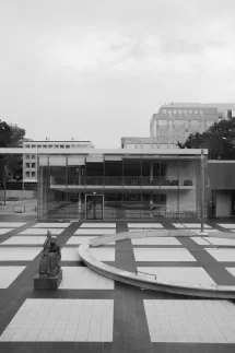 SPL KLN – Kleines Haus