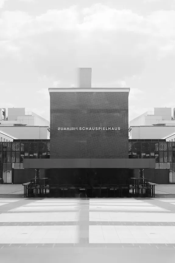SPL KLN – Schauspielhaus