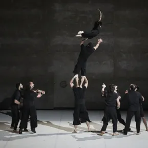 MÖBIUS - Collectif XY 