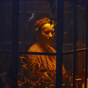 IMAGINE - Anja Laïs