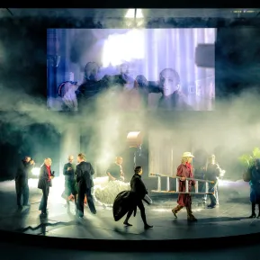 FAUST - Ensemble