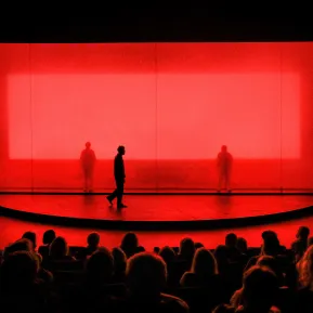 FAUST - Ensemble