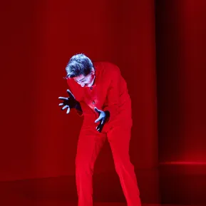 RABATZ! - Elias Eilinghoff