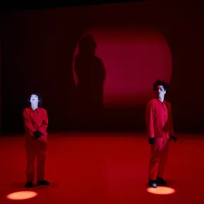 RABATZ! - Katharina Schmalenberg, Steffen Siegmund, Elias Eilinghoff