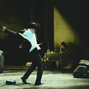 CHRONIQUES - Peeping Tom