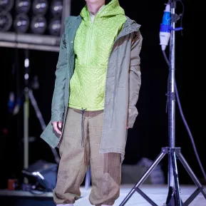 LIEBES ARSCHLOCH – Irem Gökçen