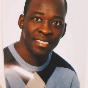 EXILE TALKS - Joseph Oduha