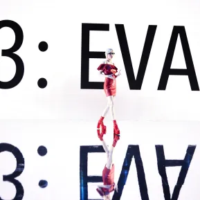 BERLIN ALEXANDERPLATZ – Agnes Hestholm