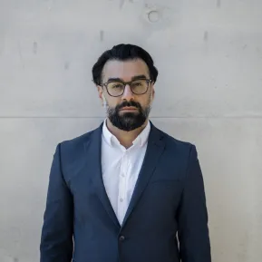 Nach dem Massaker im Iran – wie muss die Welt handeln? - Ali Fathollah-Nejad