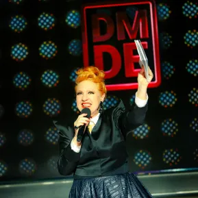 DU MUSST DICH ENTSCHEIDEN – Anke Zillich