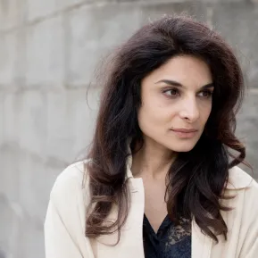 Nach dem Massaker im Iran – wie muss die Welt handeln? - Sarah Sandeh