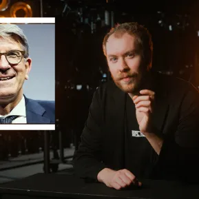 SPL KLN | Spezial #01 – Calle Fuhr  