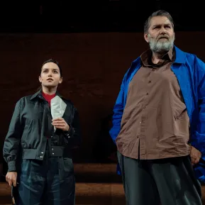 DAT WASSER VUN KÖLLE ES JOT - Rebekka Biener, Andreas Beck