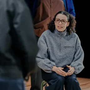 DAT WASSER VUN KÖLLE ES JOT - Paula Carbonell Spörk