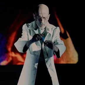 DAT WASSER VUN KÖLLE ES JOT - Uwe Rohbeck