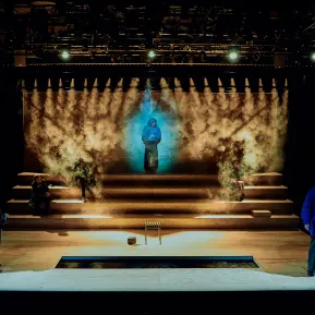 DAT WASSER VUN KÖLLE ES JOT - Ensemble