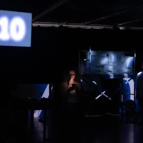 WAR DIARIES – Uri Fahndrich, Nadia Migda