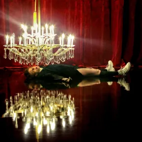 FRÄULEIN ELSE – Julia Riedler