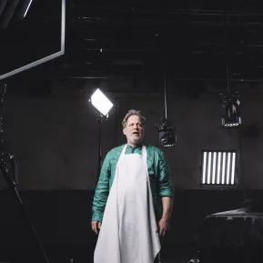 DAS LEIDEN ANDERER BETRACHTEN – Benjamin Höppner