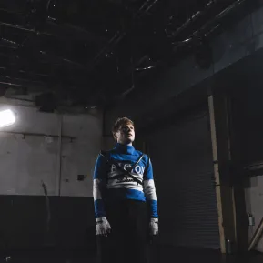 DAS LEIDEN ANDERER BETRACHTEN – Fabian Reichenbach