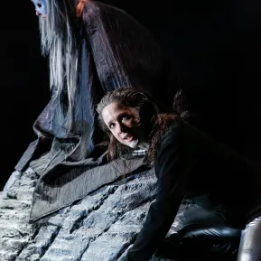 DIE ORESTIE – Julia Schubert, Claude De Demo