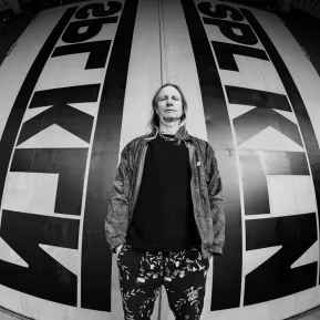 Markus Öhrn am Schauspiel Köln