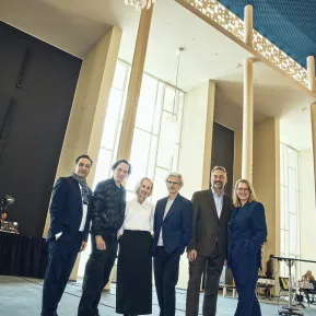 Pressekonferenz 26. März 2026 - Foto 1