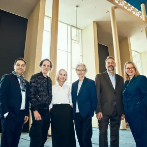 Pressekonferenz 26. März 2026 - Foto 2