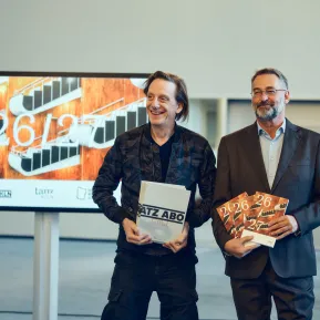 Pressekonferenz 26. März 2026 - Foto 3