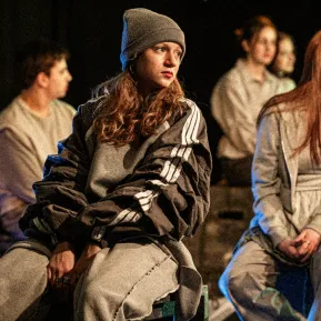 DOWNTOWN PARADISE – POLYLUX