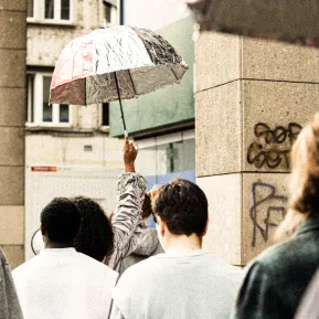 DOWNTOWN PARADISE – POLYLUX