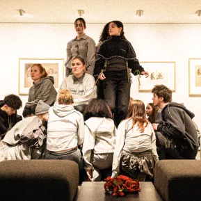 DOWNTOWN PARADISE – POLYLUX