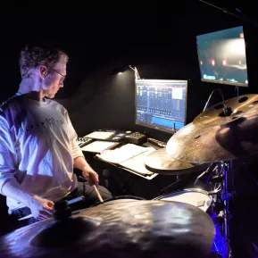 VERGELTUNG – Fiete Wachholtz