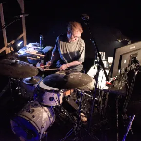 VERGELTUNG – Fiete Wachholtz