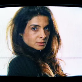 Sarah Sandeh