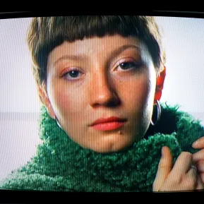 Hilde Alice Behrens – SPL KLN Studio
