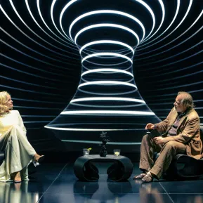 MONEYLAND – Bettina Lieder, Benjamin Höppner