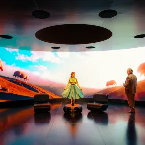 MONEYLAND – Lavinia Nowak, Benjamin Höppner