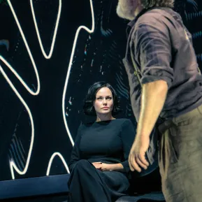 MONEYLAND – Bettina Lieder, Benjamin Höppner